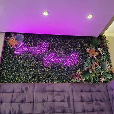 Regal Inn Umhlanga Gateway Durban Eksteriør billede