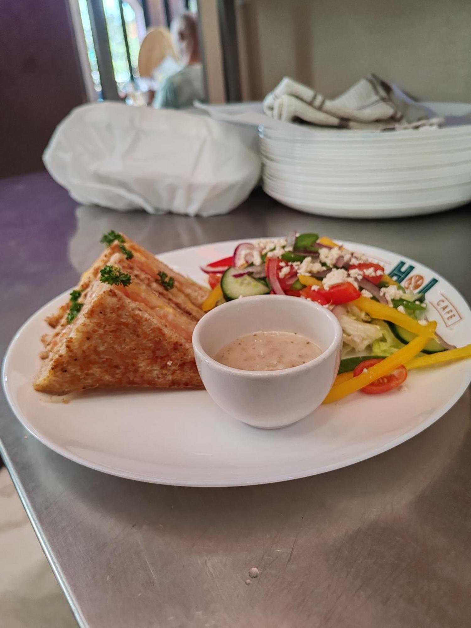 Regal Inn Umhlanga Gateway Durban Eksteriør billede
