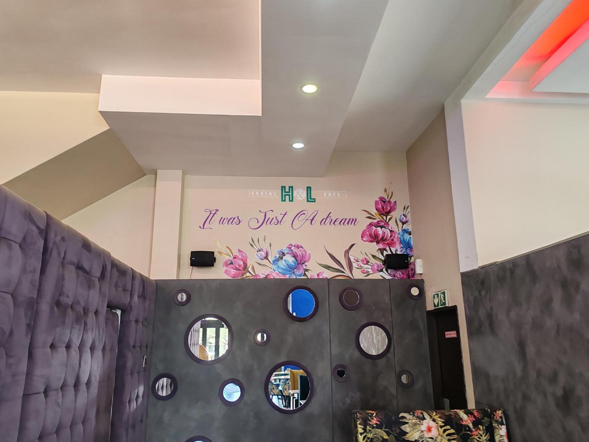Regal Inn Umhlanga Gateway Durban Eksteriør billede