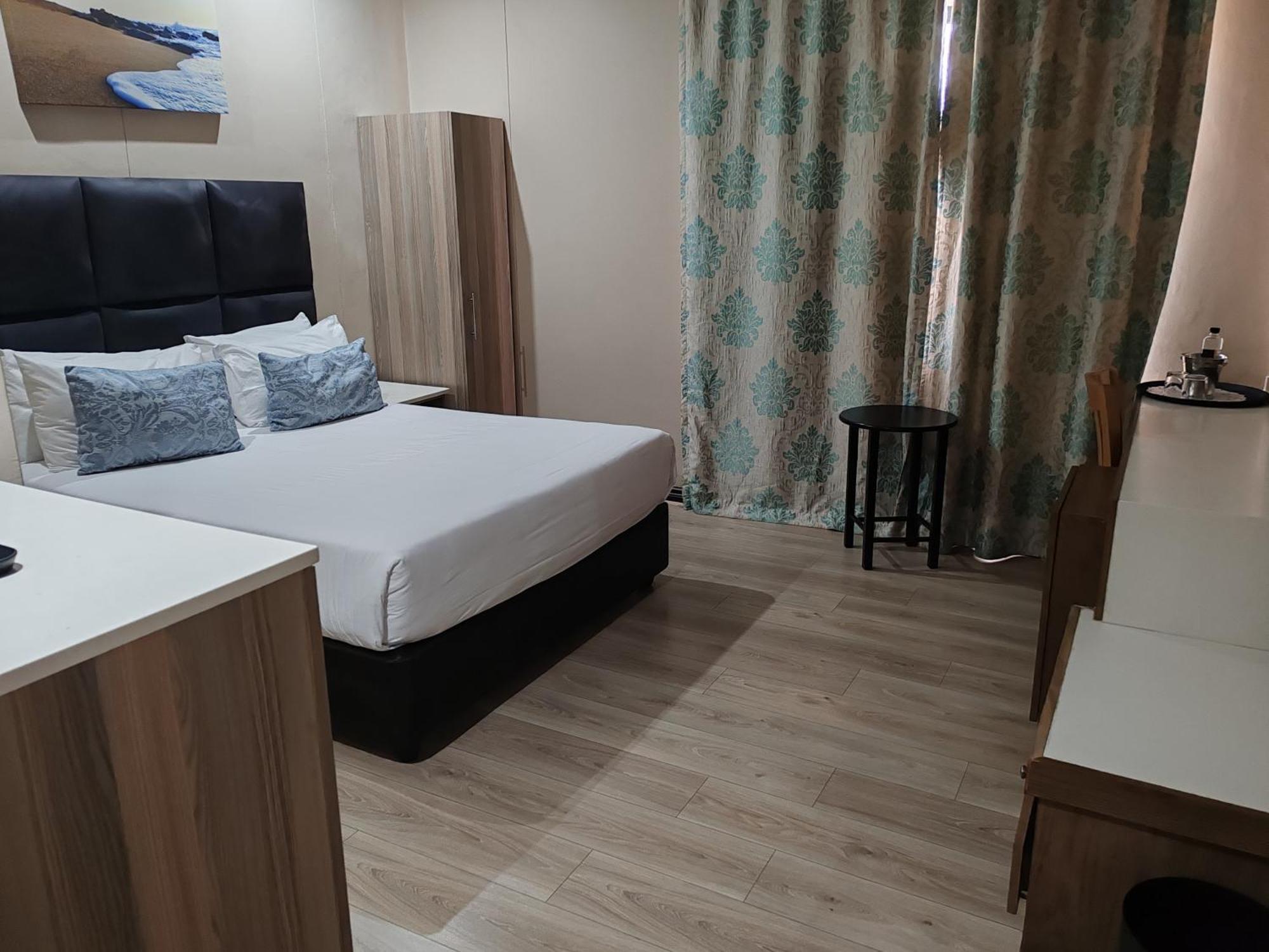 Regal Inn Umhlanga Gateway Durban Eksteriør billede