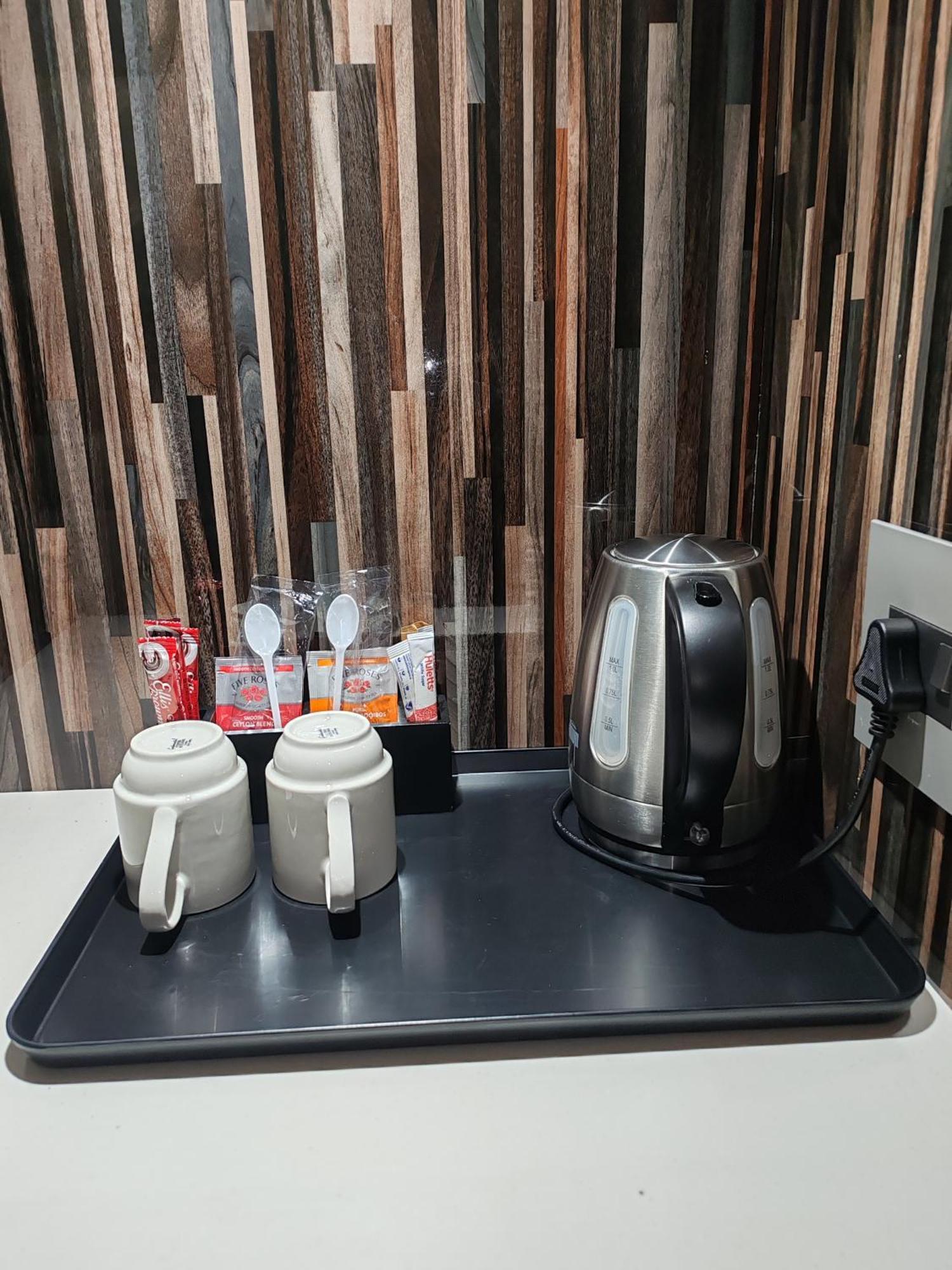 Regal Inn Umhlanga Gateway Durban Eksteriør billede