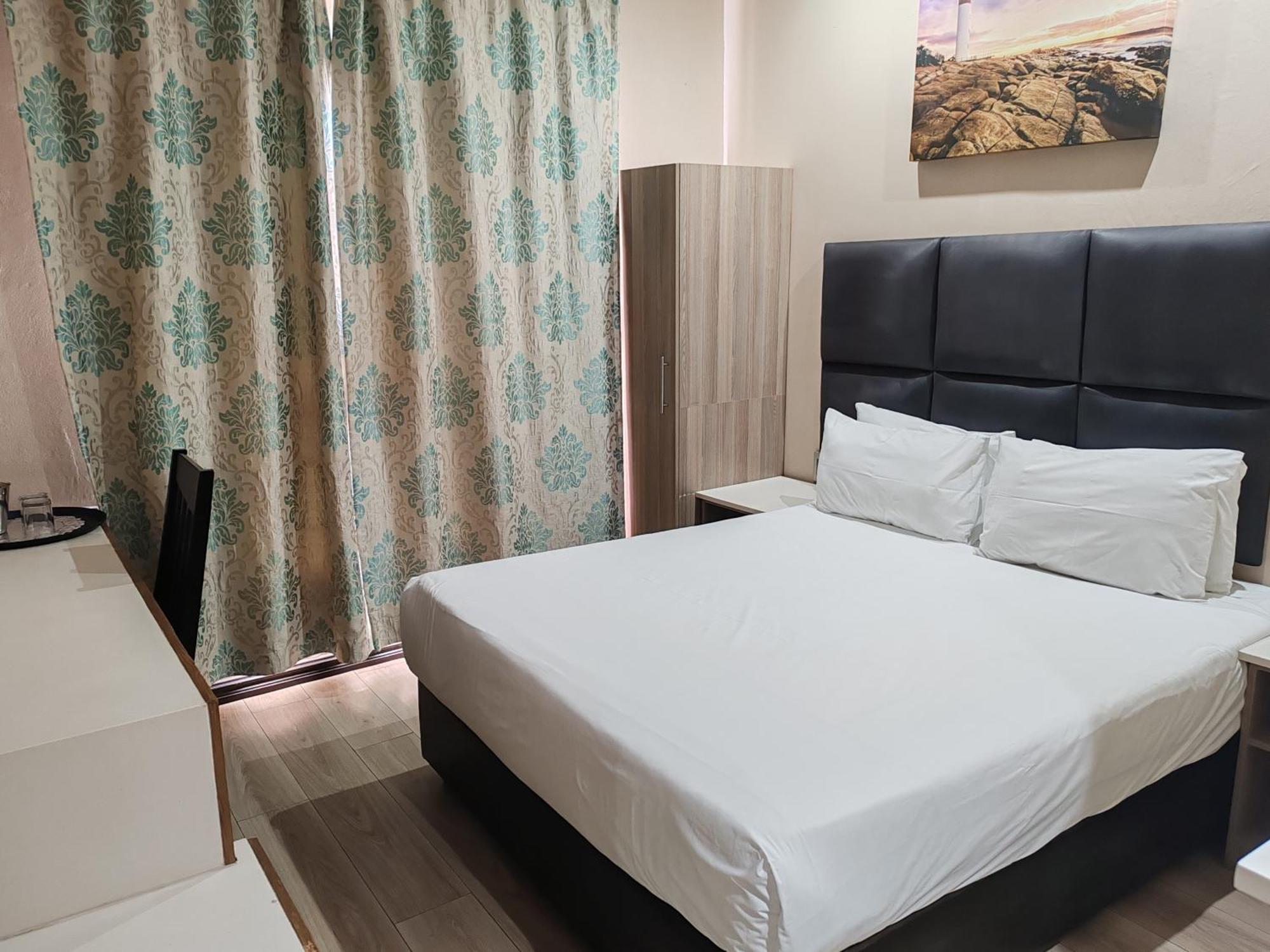 Regal Inn Umhlanga Gateway Durban Eksteriør billede