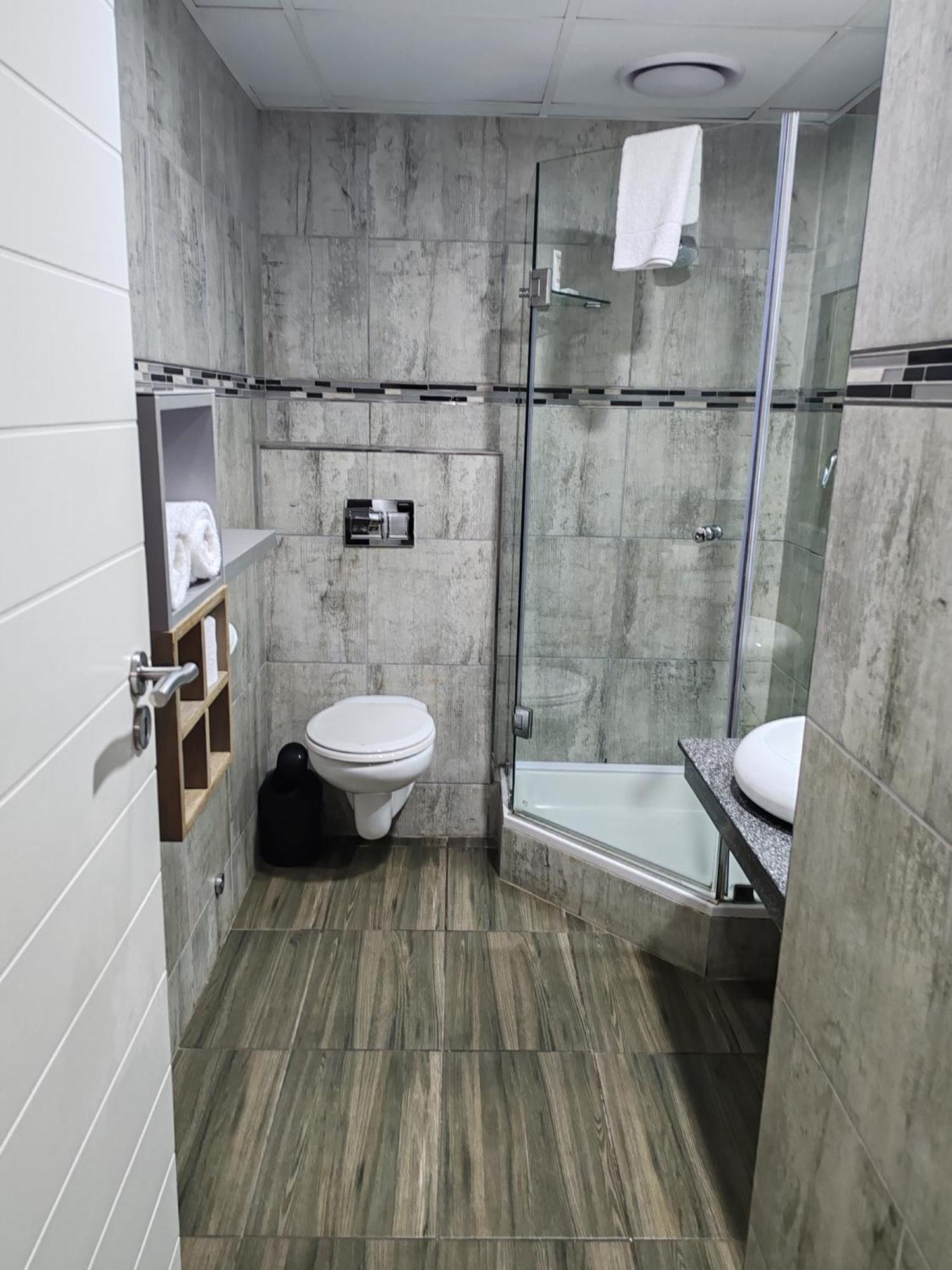 Regal Inn Umhlanga Gateway Durban Eksteriør billede