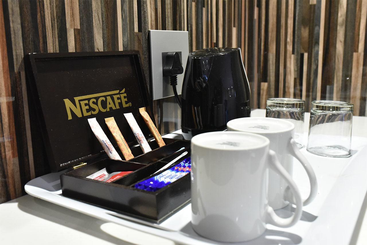 Regal Inn Umhlanga Gateway Durban Eksteriør billede