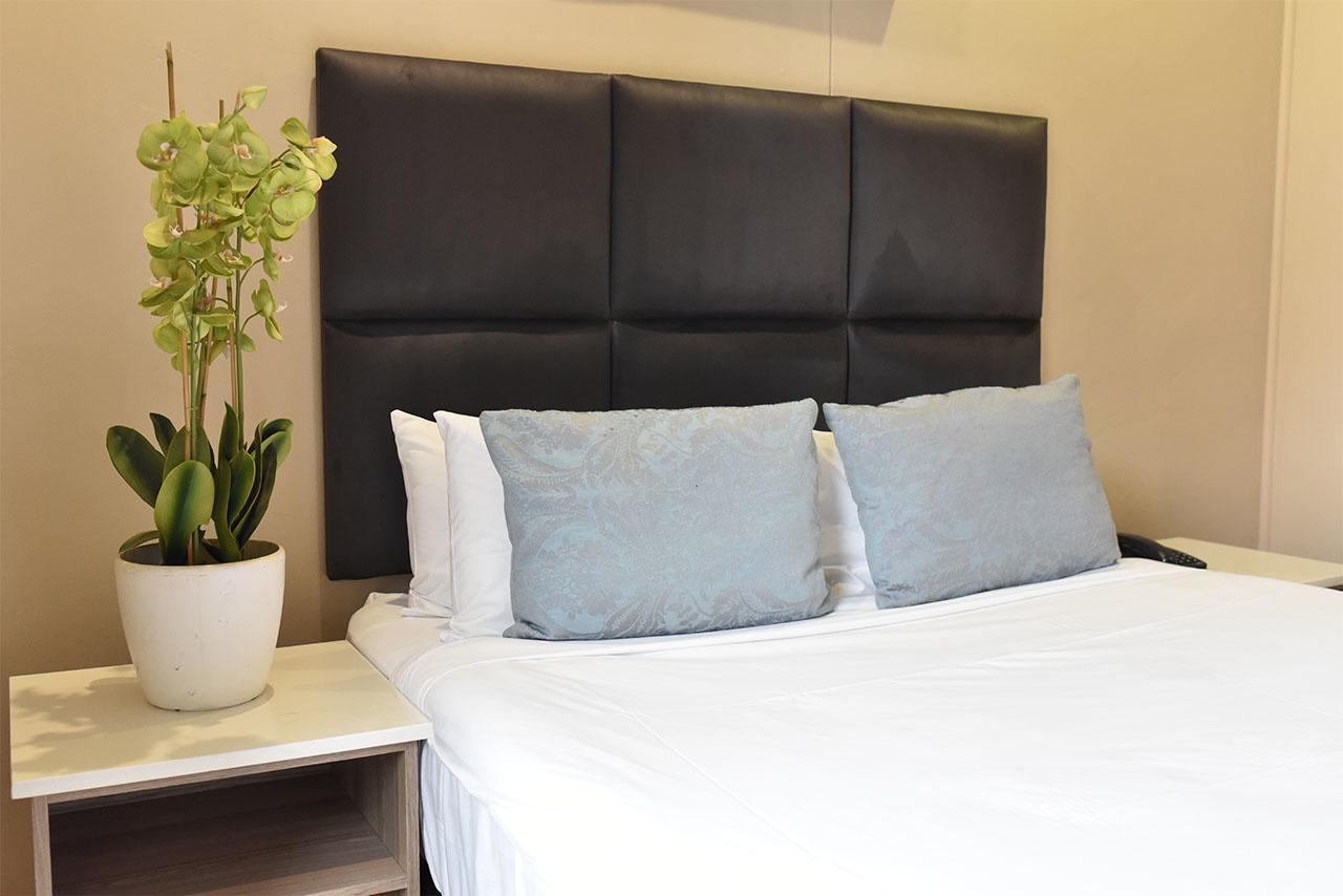 Regal Inn Umhlanga Gateway Durban Eksteriør billede