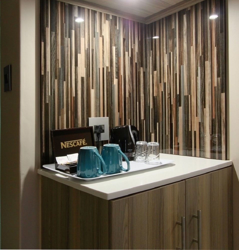 Regal Inn Umhlanga Gateway Durban Eksteriør billede