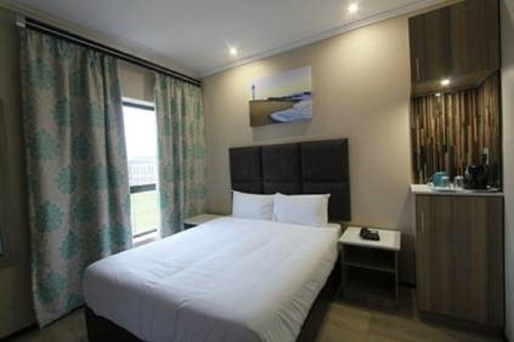Regal Inn Umhlanga Gateway Durban Eksteriør billede